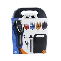 WAHL - Maquina cortadora de pelo perro gato