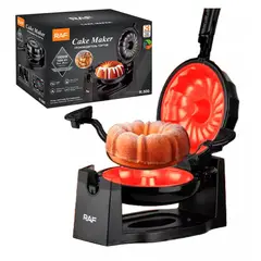 RAFF - RAF Maquina Para Hacer Pasteles Queques Cake Maker