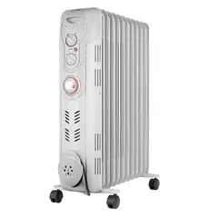 IMACO - Termoradiador OFR11AO Blanco 2500W