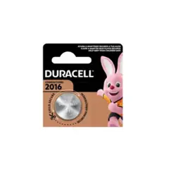 DURACELL - PILA CR2016 BL1