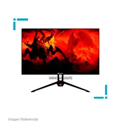 TEROS GAMING - Monitor flat Teros TE-2412S 238 IPS 1920x1080 Full Hd