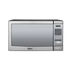 OSTER - Horno Microondas 20L con Panel Digital POGYME3703M