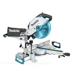 MAKITA - Ingletadora telescópica 1450W- LS1110F