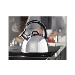 TRAMONTINA - TETERA TRAMONTINA ACERO. INOX CAP. 3.35 L