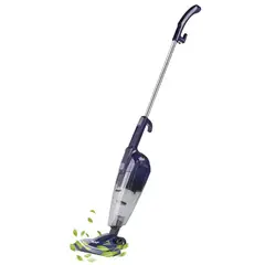 GENERICO - Aspiradora para Hogar Vertical 2 en 1 RAF