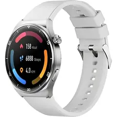 QCY - Smartwatch Gt2 Contesta Llamada - Gris.