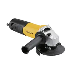 STANLEY - Amoladora Angular Eléctrico 4- 1 /2" 1050W SGS1045
