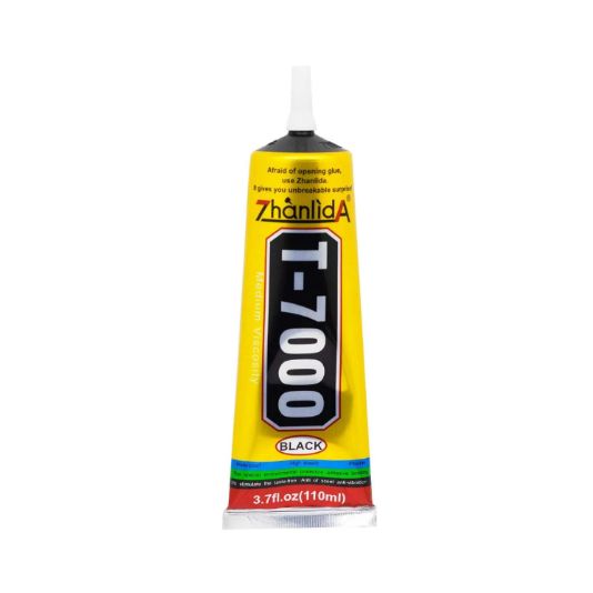Pegamento Ultra Resistente T-7000 ZHAN LI DA