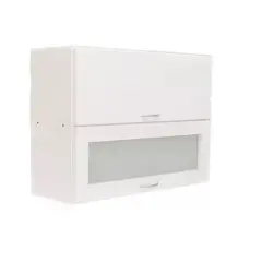 GENERICO - MUEBLES DE COCINA 80CM EN MELAMINA DE 18MM