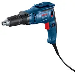 BOSCH - Atornillador Para Drywall 1/4" 650w 5000 Rpm Gtb 650