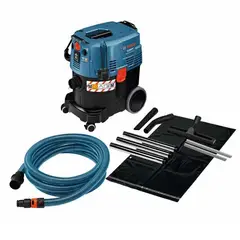 BOSCH - Aspiradora Industrial Bosch Gas 35 L Sfc + Bolsa Recolectora