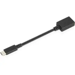 LENOVO - Cable Adaptador 4X90Q59481 USB-C a USB-A