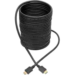 TRIPP LITE - Cable de Video Tripp-Lite P568-035 HDMI Alta Velocidad 1080p 10 67 mts