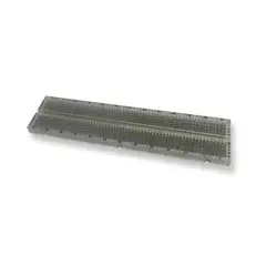 WESTOR - Protoboard de 630 Puntos Transparente EB03-1S