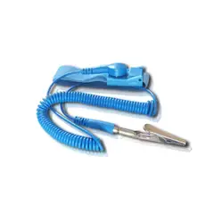 TAKEMA - Pulsera Antiestática ZD-152