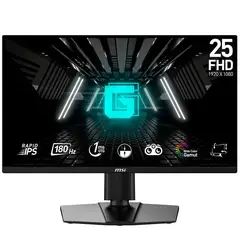 MSI - MONITOR G255PF E2 25″ FHD 1MS 180HZ IPS