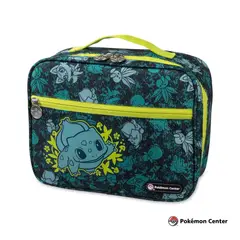 POKEMON - Center Lonchera Bulbasaur