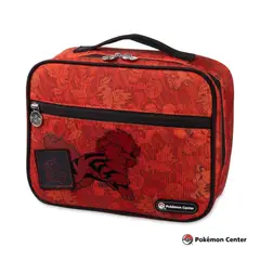 POKEMON - Center Lonchera Fuego Arcanine