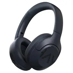 HAYLOU - Auriculares Bluetooth S30 Basico ANC -43dB 80h Driver 40mm Azul