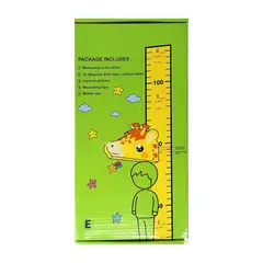 OTTOWARE - Kit de Tallimetro Modelo Variados