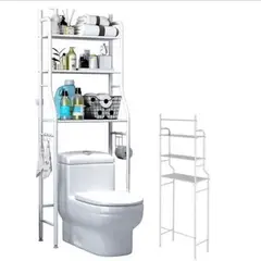 GENERICO - Estante - Organizador de baño