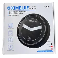 GENERICO - LIMPIADOR ASPIRADOR INTELIGENTE CON SENSOR