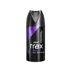 Cyzone - Desodorante Hombre Trax Mysterious