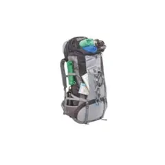 COLEMAN - Mochila Atitlan 50L Negra