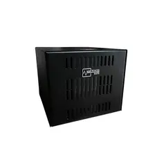 ELISE - Transformador de Aislamiento TAMF-15 In 220V Out 220V