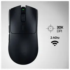 RAZER - Mouse Viper V3 Hyperspeed 30k Dpi Multi-dispositivo Wireless 90m