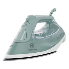 Electrolux - Plancha de Ropa a Vapor y Seco Electrolux con Tecnología PowerVapour ESI51