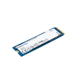 KINGSTON - Disco Solido SSD NV3 1TB M2 2280 NMVe PCIe 4.0 SNV3S/1000G