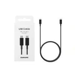 SAMSUNG - Cable USB-C De 1.8 metros 5A