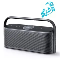 SOUNDCORE BY ANKER - Parlante Soundcore Audio Espacial LDAC IPX7 Soundcore Motion X600 Anke.
