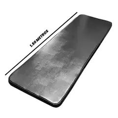 SPORTFITNESS - Colchoneta para Ejercicios de Gimnasia de 1.50