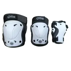 OLLIE - KIT DE PROTECCION MALLA TALLA M