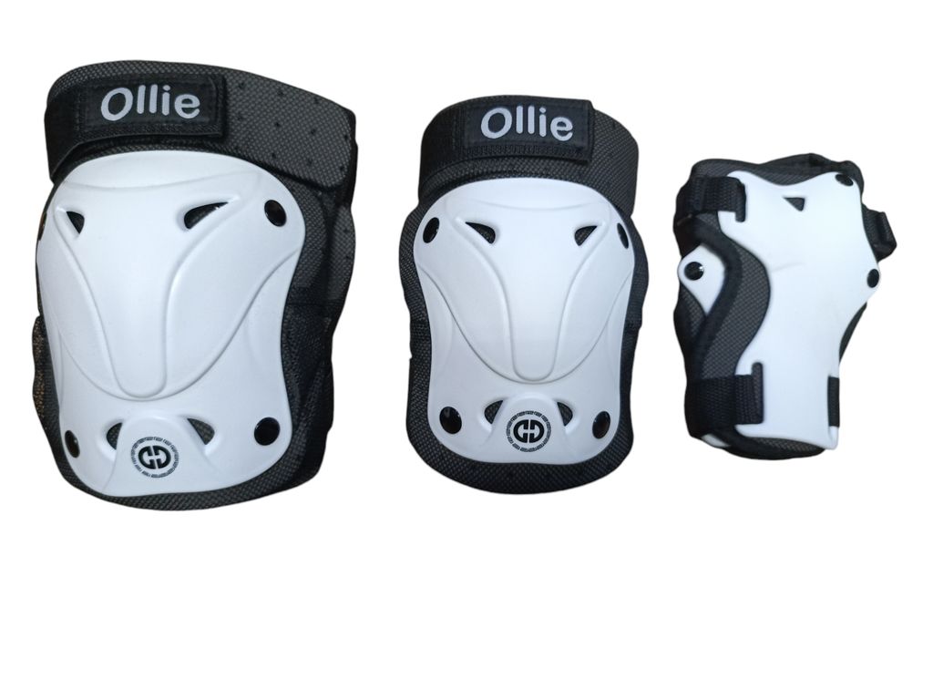 KIT DE PROTECCION MALLA OLLIE TALLA L
