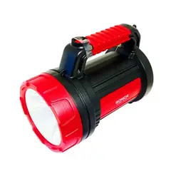 SONCA - Linterna Portátil Recargable LED 5W SR-121