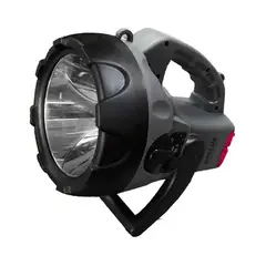 OPALUX - Linterna Recargable LED 10W HB-4011TNG