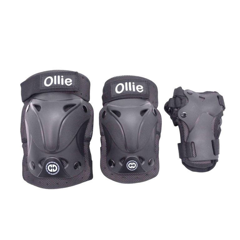 KIT DE PROTECCION MALLA OLLIE TALLA L
