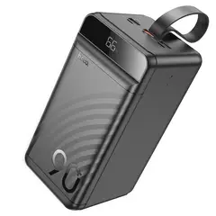 HOCO - Power Bank 90000mAh 22.5 W J123D PANTALLA DIGITAL