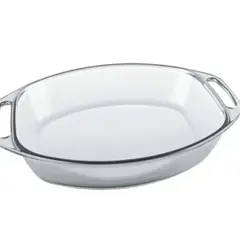 MARINEX - Asadera Oval Grande 4.2 Lt Seletta -