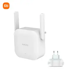 XIAOMI - Repetidor Mi WiFi Range Extender N300 24GHz 300Mbps