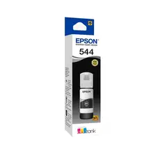 EPSON - Tinta T544 x 4 Colores para L3110 L3150 L5190