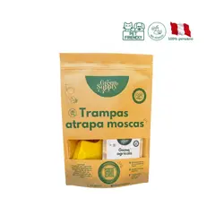 GREEN SUPPLY - Trampas Cromáticas Reutilizables - No Tóxico