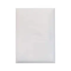 OPALUX - Placa Ciega Blanca KF700