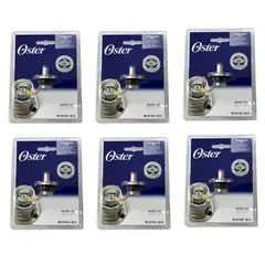 OSTER - Conjunto de acople PIN original Pack 06 uds