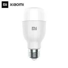 XIAOMI - Mi Smart LED Bulb Essential Blanco Foco Inteligente 9W 950LM