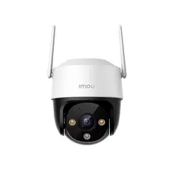 IMOU - Cámara Inalámbrica Wifi CRUISER SE+ 5MP 360° Full Color Exterior