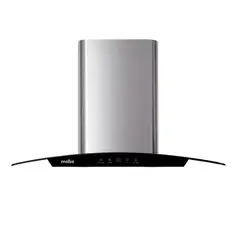 MABE - Campana de Pared 60 cm 3 Velocidades Inox CM6018PIY0